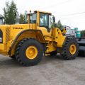 416343-9 Volvo L 150 F