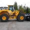 416343-10 Volvo L 150 F