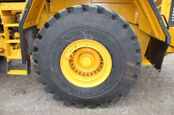 416343-13 Volvo L 150 F