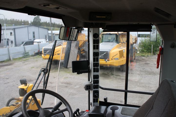 416343-20 Volvo L 150 F