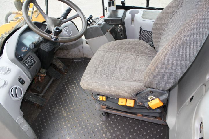 416343-21 Volvo L 150 F