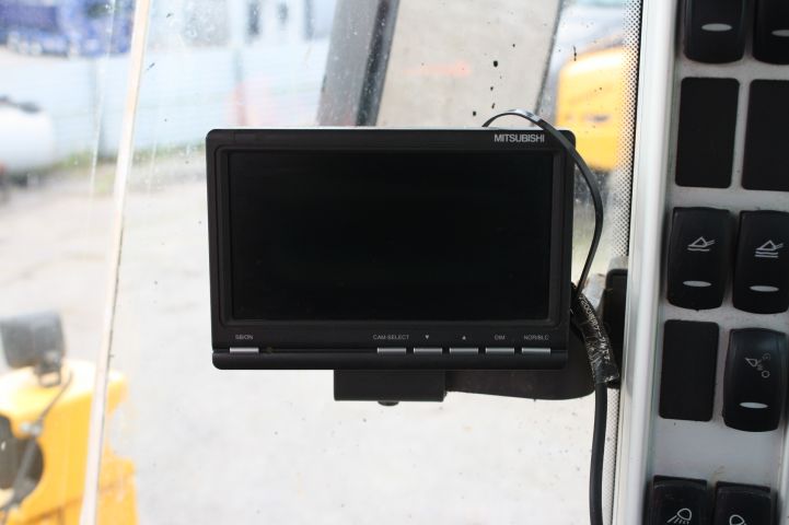 416343-24 Volvo L 150 F