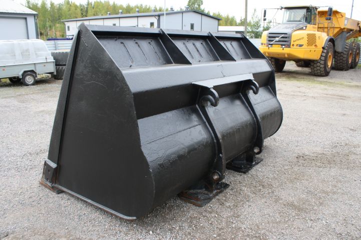416343-25 Volvo L 150 F