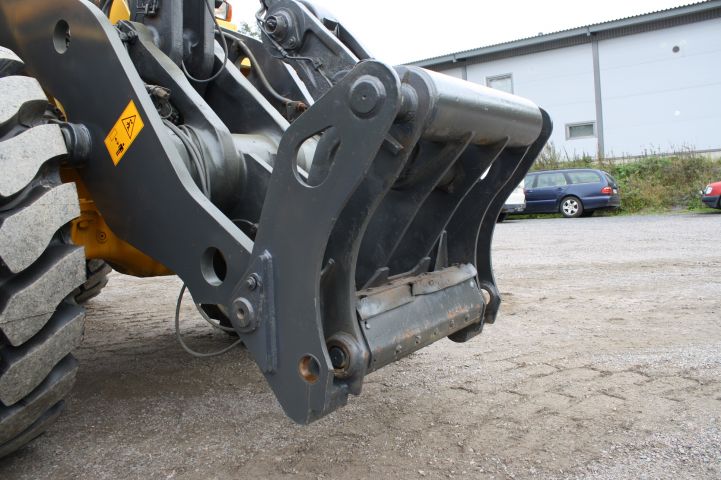 416343-27 Volvo L 150 F