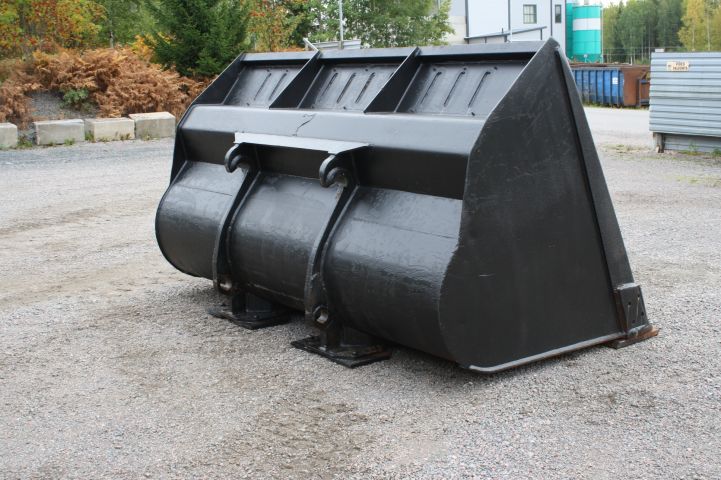 416343-28 Volvo L 150 F