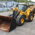 416343-29 Volvo L 150 F