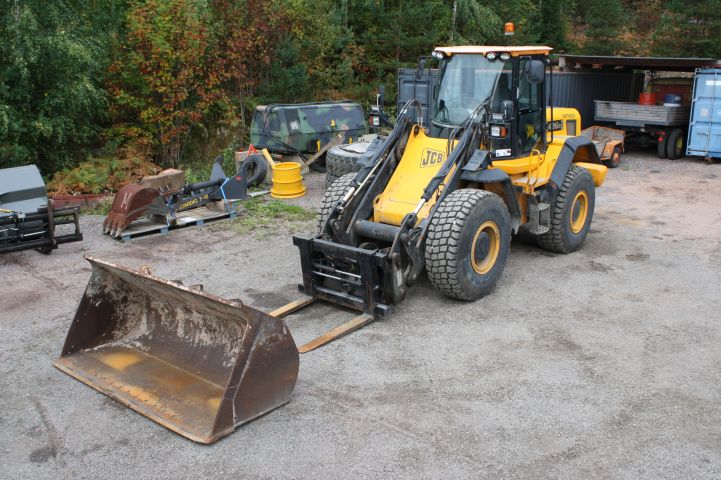 416362-1 JCB 426e HT