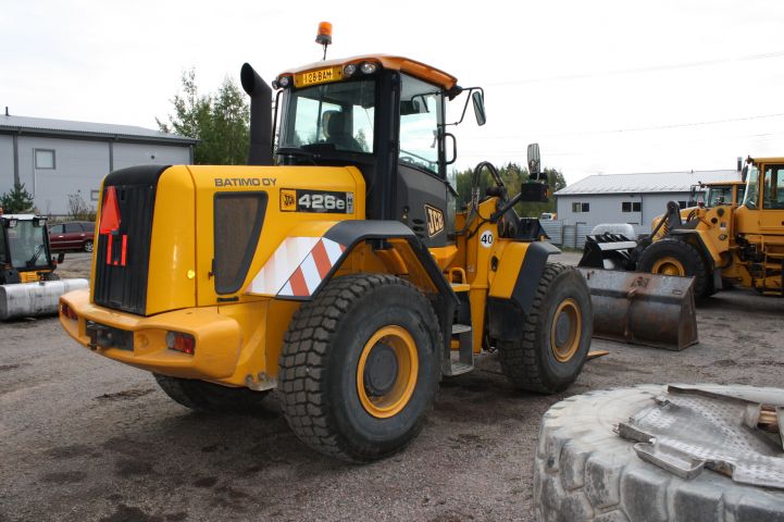 416362-5 JCB 426e HT