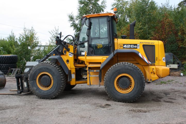 416362-8 JCB 426e HT