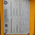 416362-9 JCB 426e HT