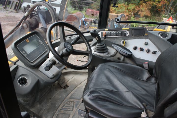 416362-14 JCB 426e HT