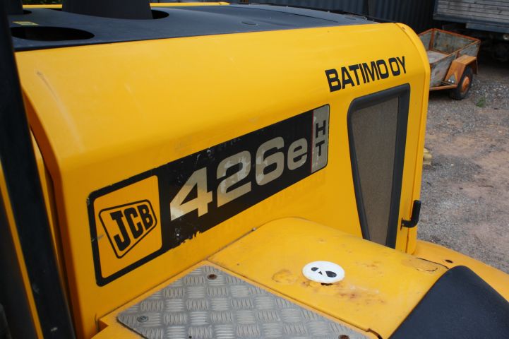 416362-19 JCB 426e HT
