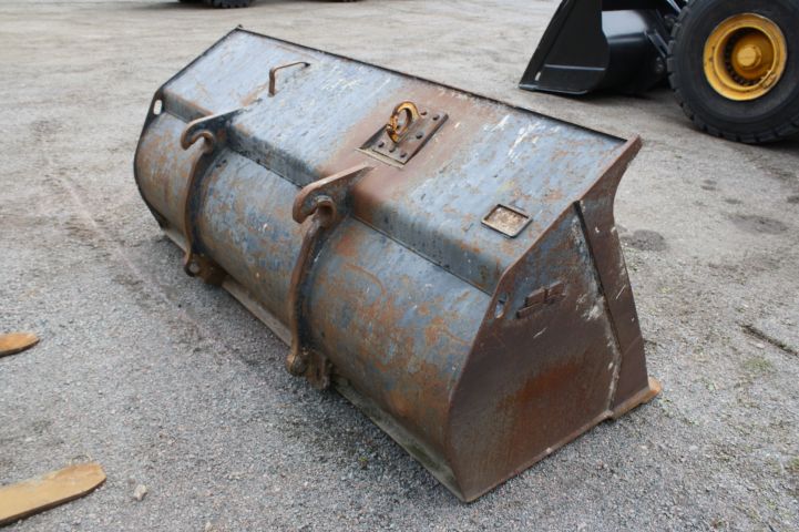 416362-22 JCB 426e HT