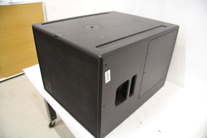 387229-2 Subwoofer  B4 d&b audiotechnik