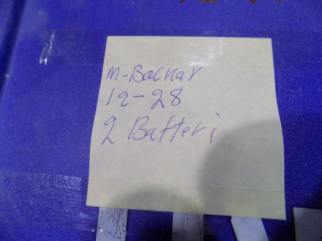 378375-2 Geberit ACO102 pressing tool