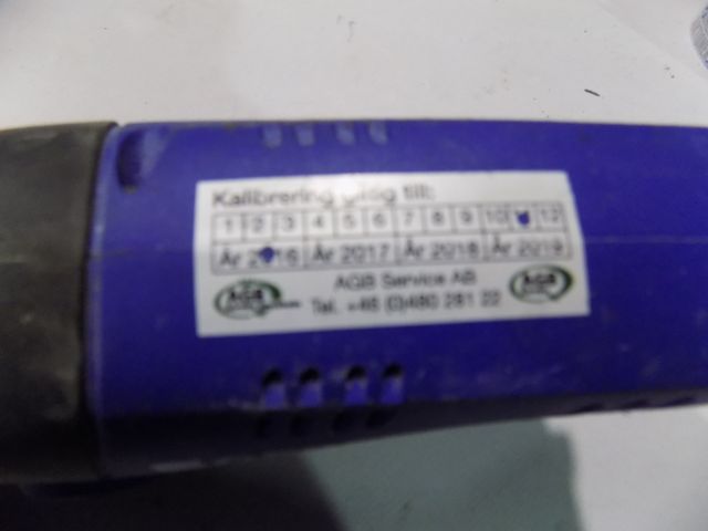 378375-4 Geberit ACO102 pressing tool