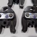 378375-6 Geberit ACO102 pressing tool