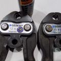 378375-8 Geberit ACO102 pressing tool
