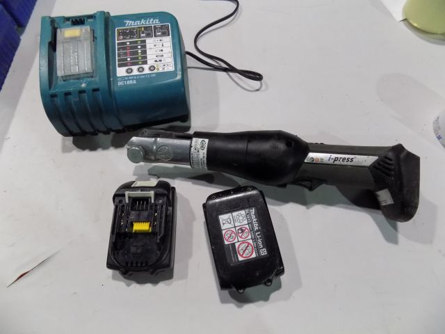 378376-1 Makita I-Press Mini