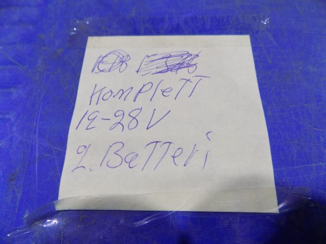 378376-2 Makita I-Press Mini