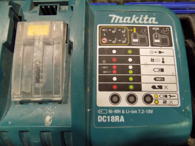 378376-5 Makita I-Press Mini