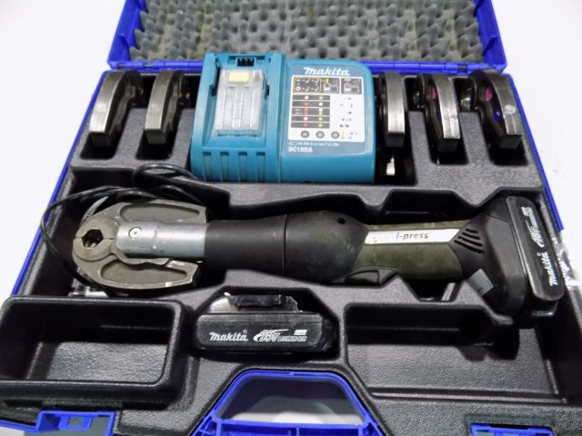 378377-1 Makita I-Press Mini