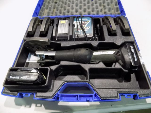 378378-1 Makita I-Press Mini