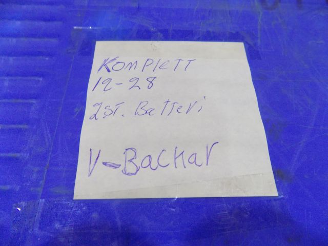 378378-3 Makita I-Press Mini