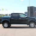 416660-4 Toyota Hilux 3.0 D-4D 4WD Double cab -2012 (Automat, 13506 mil, 171HK)