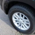 416660-10 Toyota Hilux 3.0 D-4D 4WD Double cab -2012 (Automat, 13506 mil, 171HK)