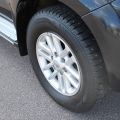 416660-12 Toyota Hilux 3.0 D-4D 4WD Double cab -2012 (Automat, 13506 mil, 171HK)