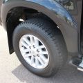 416660-13 Toyota Hilux 3.0 D-4D 4WD Double cab -2012 (Automat, 13506 mil, 171HK)