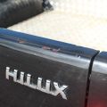 416660-15 Toyota Hilux 3.0 D-4D 4WD Double cab -2012 (Automat, 13506 mil, 171HK)