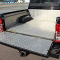 416660-16 Toyota Hilux 3.0 D-4D 4WD Double cab -2012 (Automat, 13506 mil, 171HK)