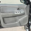416660-17 Toyota Hilux 3.0 D-4D 4WD Double cab -2012 (Automat, 13506 mil, 171HK)