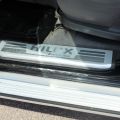 416660-18 Toyota Hilux 3.0 D-4D 4WD Double cab -2012 (Automat, 13506 mil, 171HK)