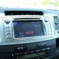 416660-25 Toyota Hilux 3.0 D-4D 4WD Double cab -2012 (Automat, 13506 mil, 171HK)