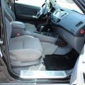 416660-28 Toyota Hilux 3.0 D-4D 4WD Double cab -2012 (Automat, 13506 mil, 171HK)
