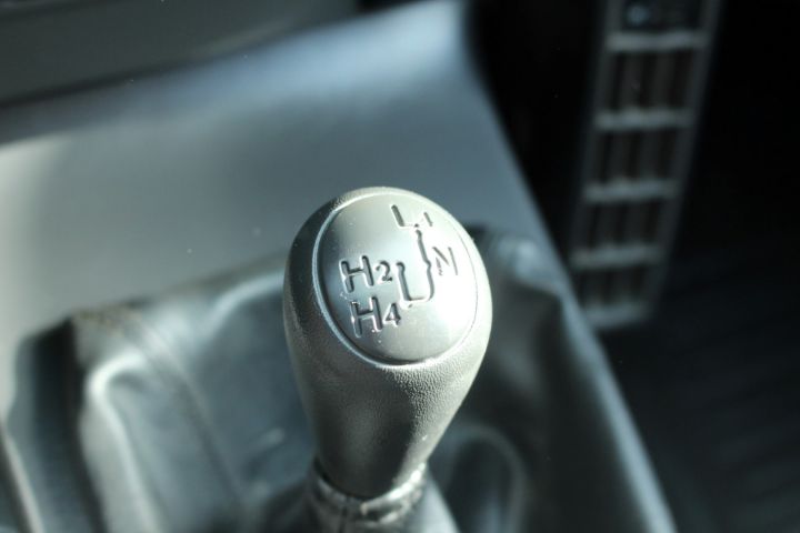 416660-31 Toyota Hilux 3.0 D-4D 4WD Double cab -2012 (Automat, 13506 mil, 171HK)
