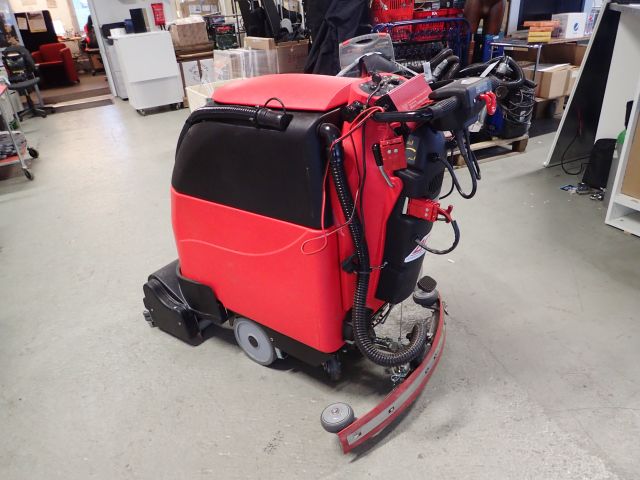 398332-1 ACM 50 Giampy