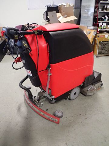 398332-3 ACM 50 Giampy