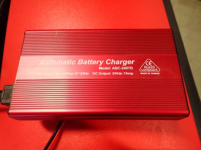 398332-5 ACM 50 Giampy