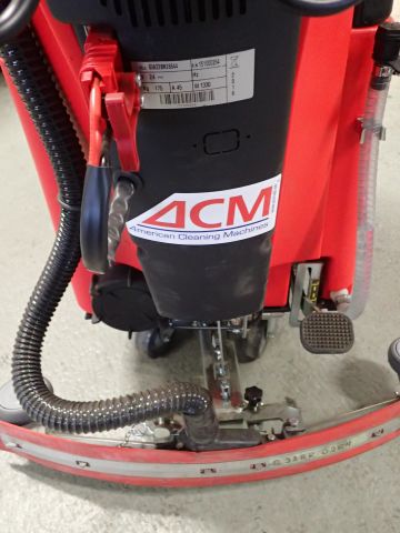 398332-8 ACM 50 Giampy