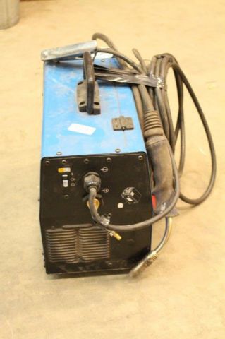 370731-2 Miller Svets MPi 220P