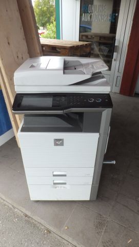 416769-1 Sharp MX-4101N