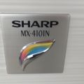 416769-3 Sharp MX-4101N