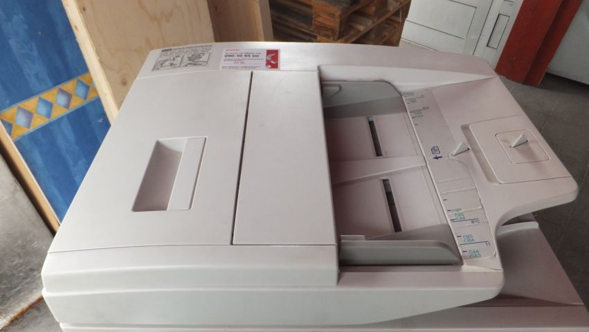 416769-4 Sharp MX-4101N