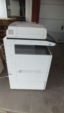 416769-5 Sharp MX-4101N