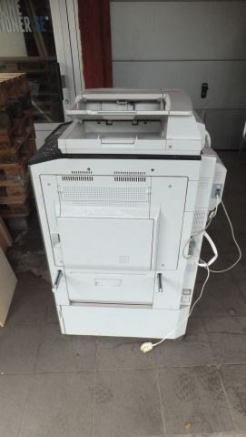 416769-7 Sharp MX-4101N