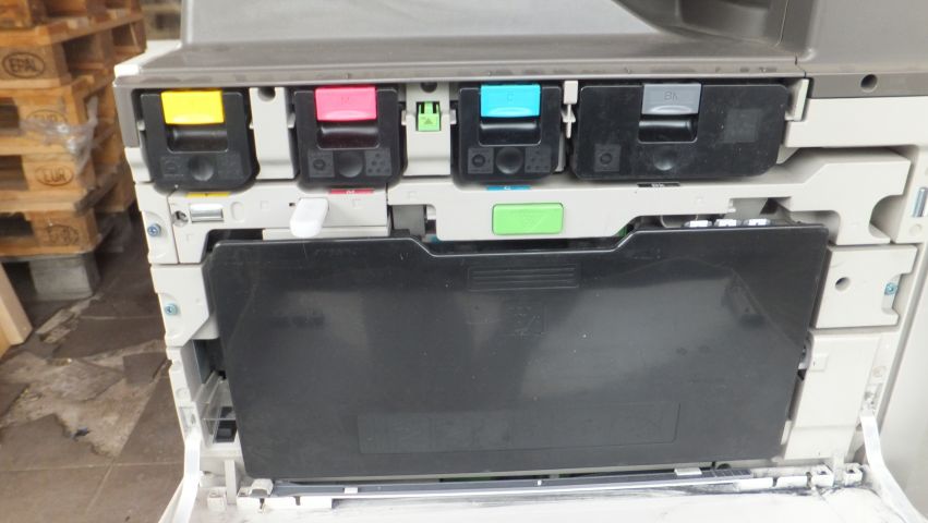 416769-8 Sharp MX-4101N